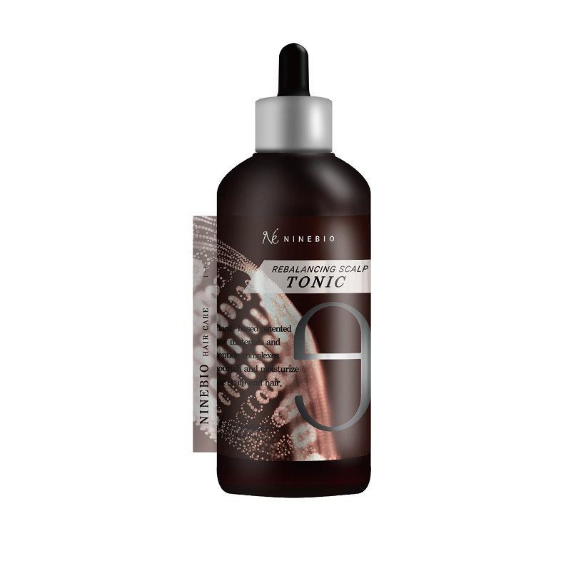 HAIR &amp; SCALP CARE, SCALP PRE-TREATMENT, RE-BALANCING SCALP TONIC 