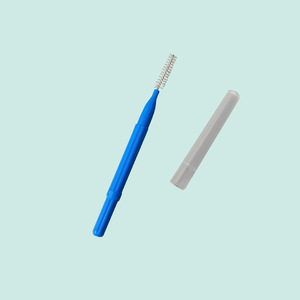 High quality FDA CE ISO approved interdental brush