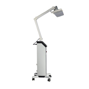 High quality PDT led light therapy beauty machine with infrared for sales