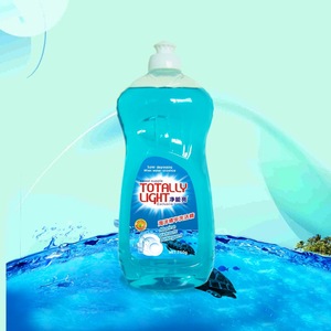 High quality washing products / tableware detergent / hand wash