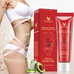 Hot Sale Slimming Cellulite Massage Cream Health Body Slimming Promote Fat Burn Thin Waist Stovepipe Body Care Cream Lift Tool