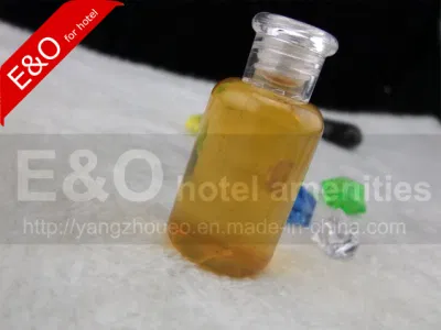 Hotel Bathroom Accessories, Hotel Amenities, Travel Shampoo/Shower Gel in Bottle