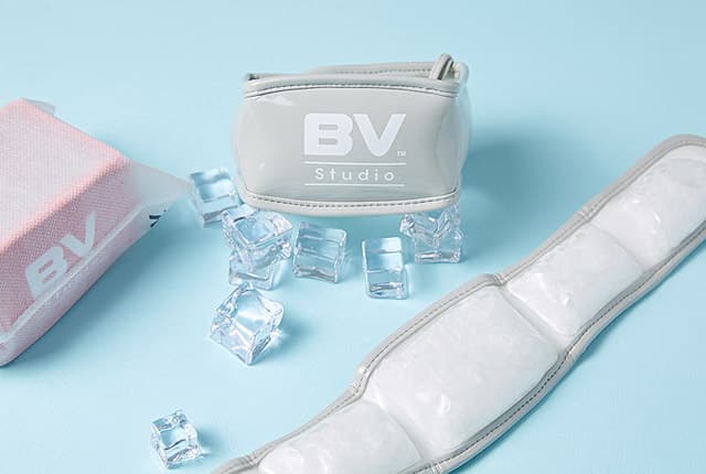 Ice Care Neck Band
