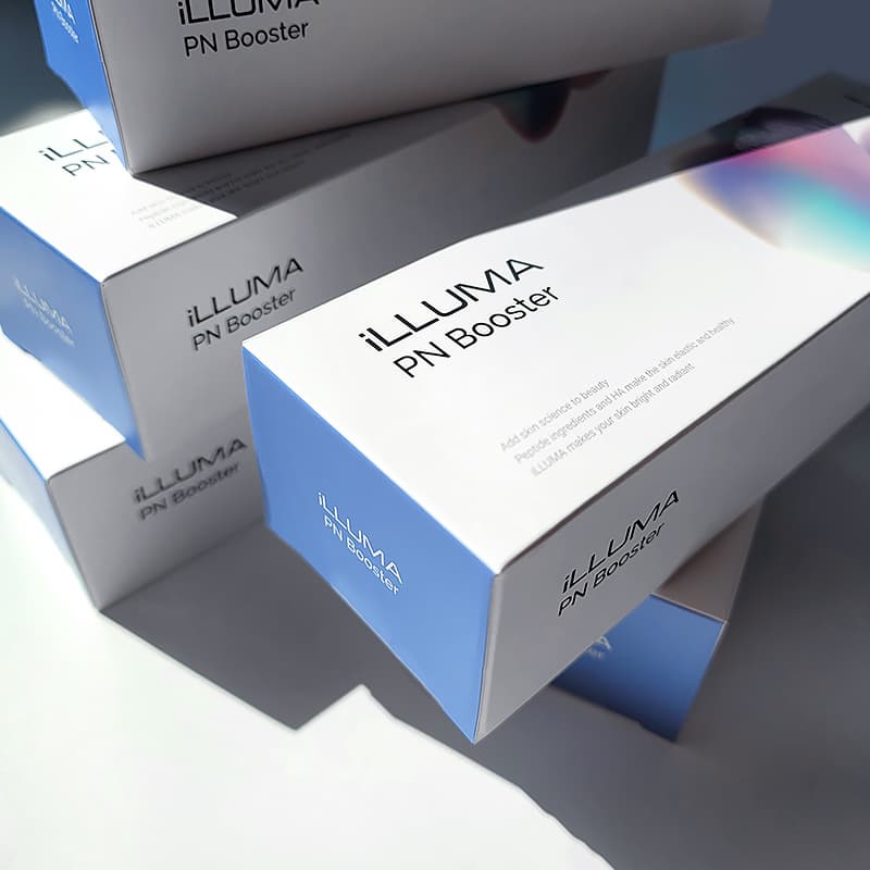 iLLUMA PN [Skin Booster]