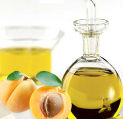 Indian Apricot Carrier Oil