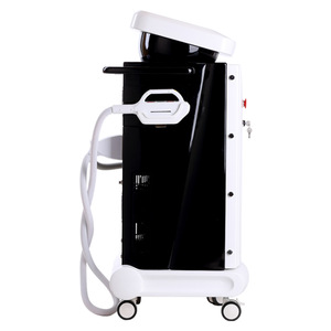 ipl rf hair removal elight+laser machine / beauty equipment for skin care