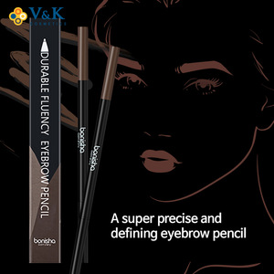 Korean Private Label OEM/ODM Precision Eyebrow Pencil