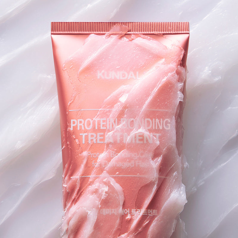 (KUNDAL) Protein Bonding Care Treatment [Violet Muguet] 250ml