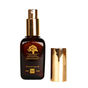 label design hair salon essential oil morocco morrocan oil hair care bulk Argan hair Oil