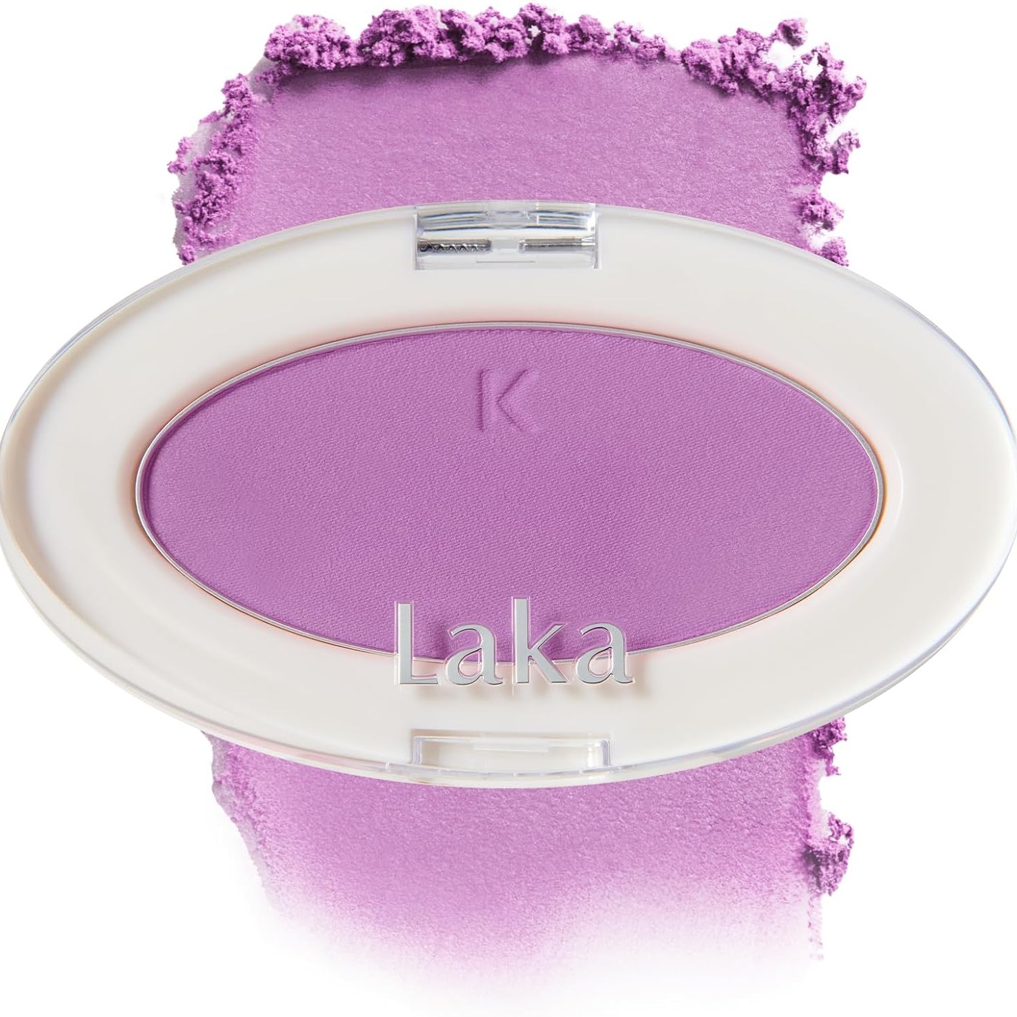 (LAKA) Love Silk Blush [#702  Fantasy] 5.2g