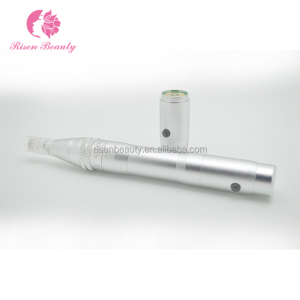 Latest style high quality microneedle cartridges eyebrow derma pen