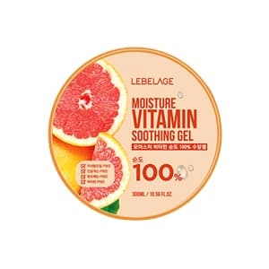 LEBELAGE MOISTURE VITAMIN SOOTHING GEL