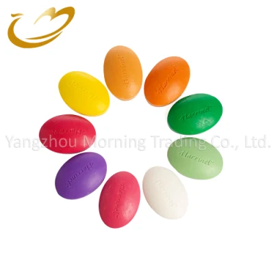 Manufacturer Wholesale Customize 75g Colotful Fruit Soap Fragrance Soap Bath Soap