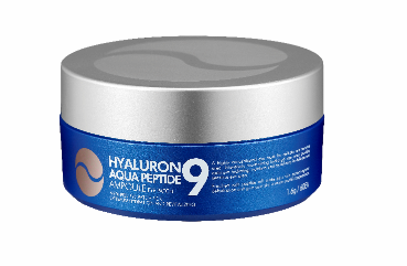 MEDI-PEEL HYALURON AQUA PEPTIDE 9 AMPOULE EYE PATCH