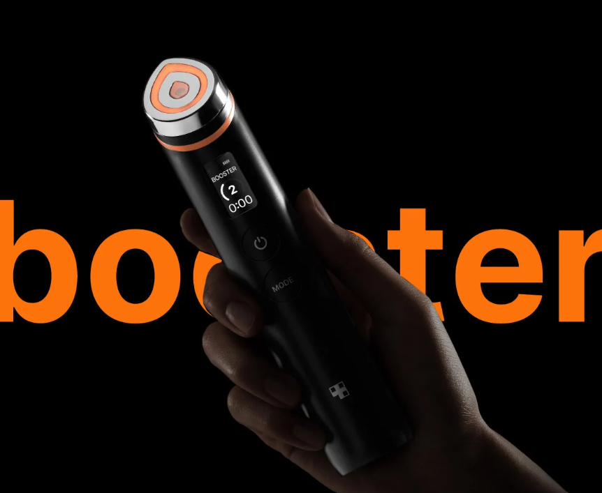 [Medicube] AGE-R BOOSTER PRO