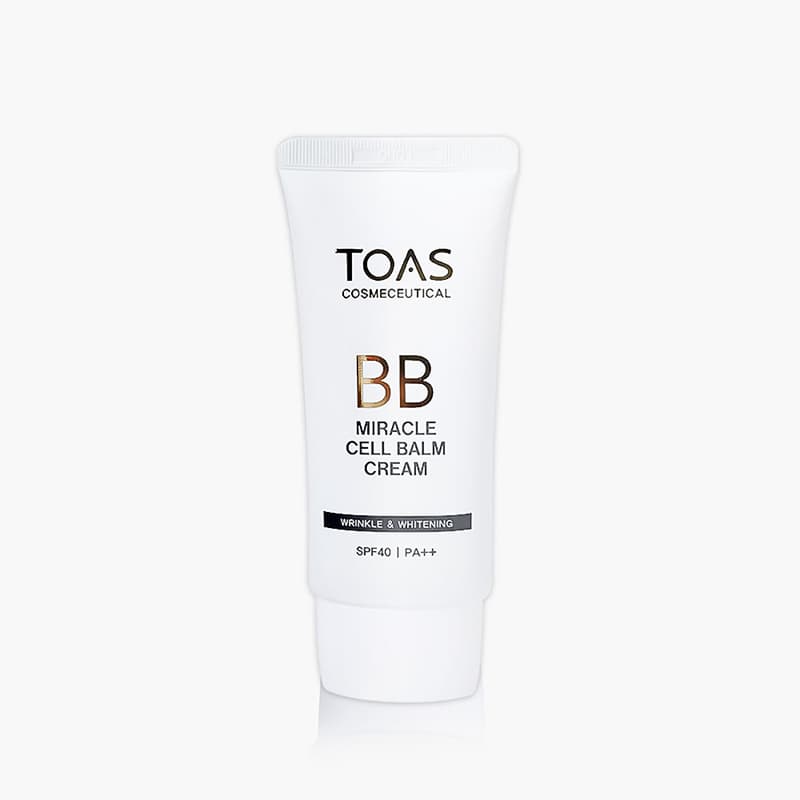 MIRACLE CELL BALM CREAM