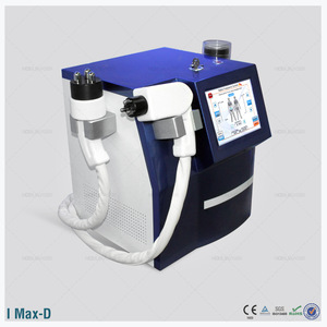 multi-function beauty equipment (cavitation+ vacuum+RF+ laser)