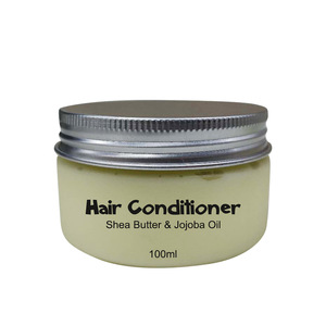 Natural Leave in Hair Conditioner for Hair Treatment