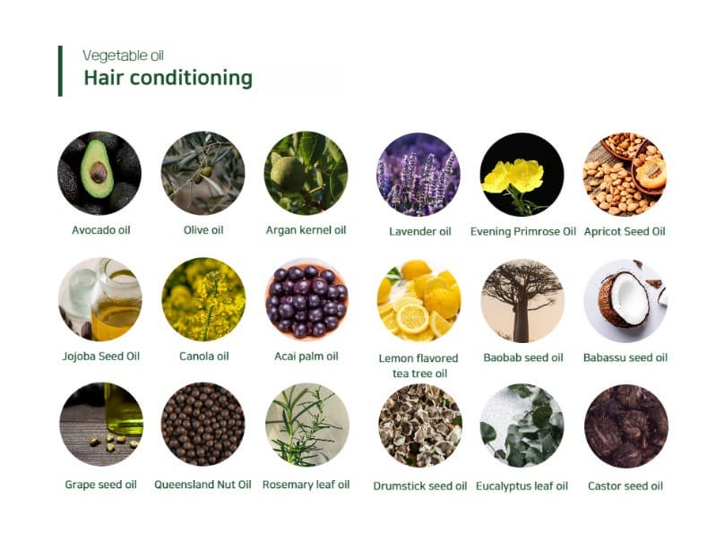 NATUREAL HEALER 3days CLPP Treatment