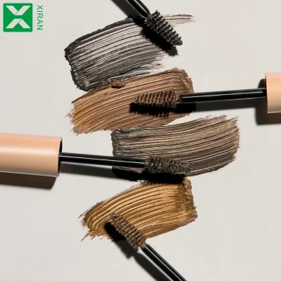 New Arrival Waterproof Long Lasting Eyebrow Gel with Brush