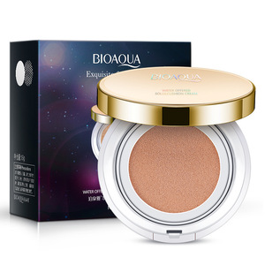 New Waterproof Beauty Concealer Face Bioaqua BB Cream Private Label Makeup Liquid Foundation