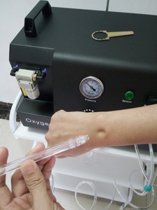 Newest aqua oxygen jet peel machine/ oxygen jet peel/ jet peel oxygen