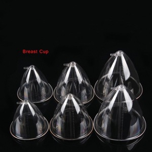 Newest vacuum cupping machine/women breast massage machine/Breast Care Beauty Machine