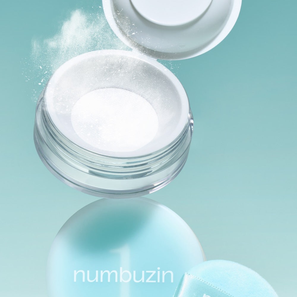 (Numbuzin) No.1 Pantothenic Skincare 100 Powder 7g