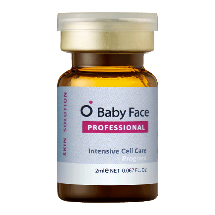 O'Baby Face Ampoule 2ml x 6ea