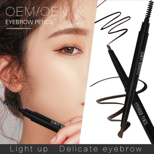 OEM Custom Private Label Eyebrow Pencil High Quality Waterproof Long Lasting