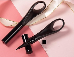 OEM Good Quality Finger Easy Eye liner Pen Private Label Makeup Waterproof Eyeliner