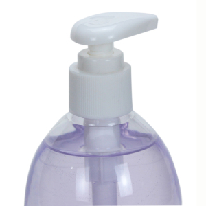 OEM ODM wholesale 458ml organic gentle hand wash liquid hand soap