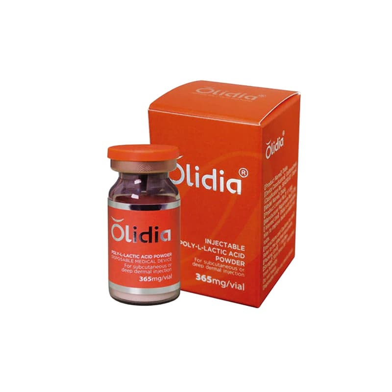 OLIDIA, Skin booster