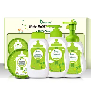 Organic Babys Sensitive Skin Moisturizing Pure Baby Massage Oil