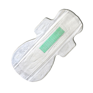 Period best cotton anion sanitary pads for women