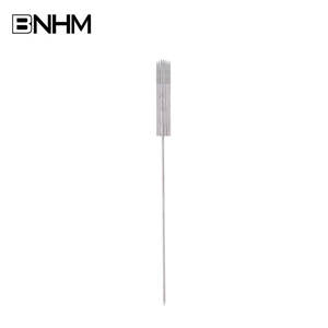 Permanent Makeup Pre-made Tattoo Needle