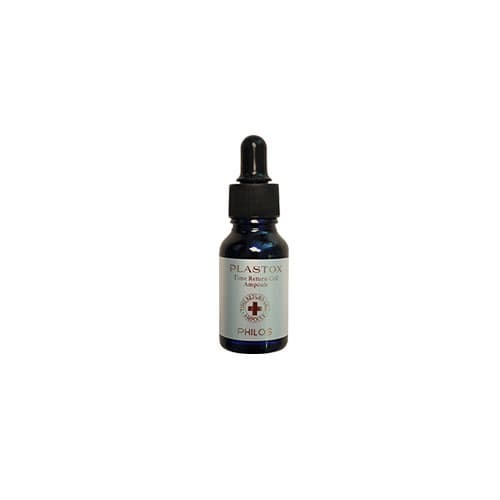PLASTOX Time Return Cell Ampoule