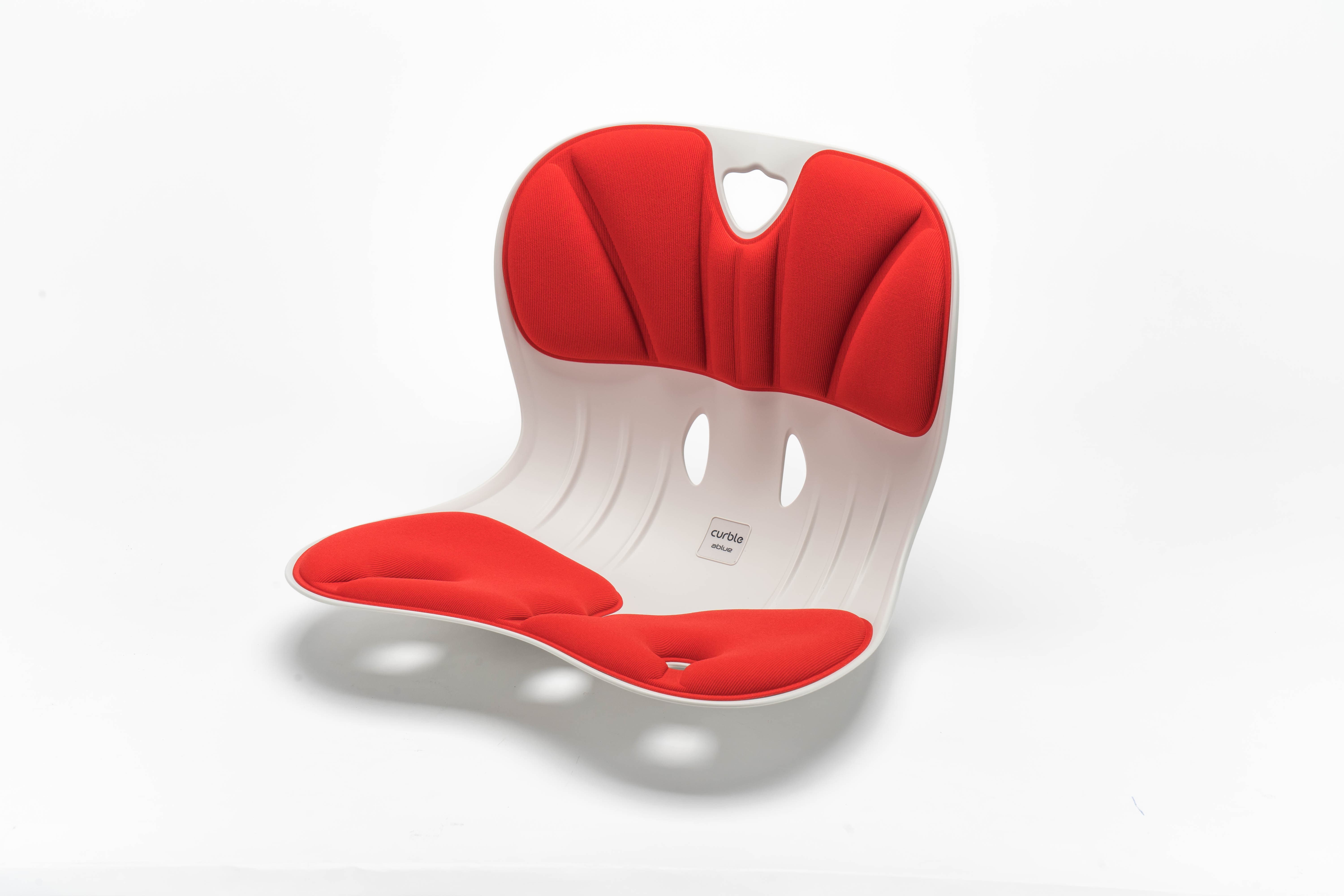 Posture Corrector Chair Curble WIDER