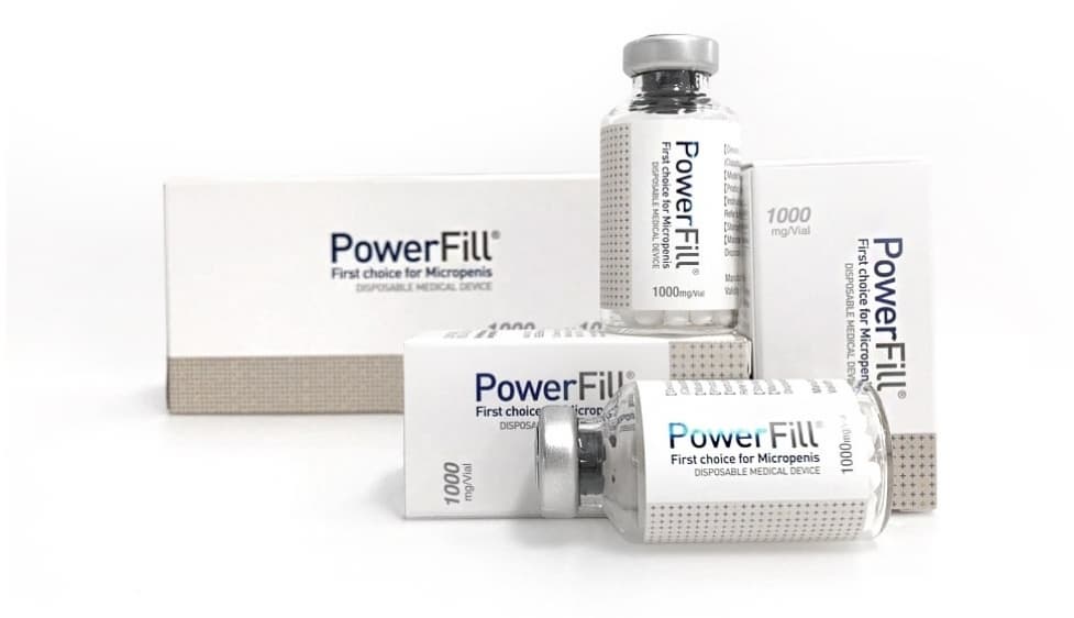 PowerFill