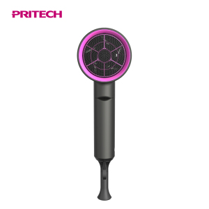 PRITECH High Speed DC Motor Travel Size Hair Dryer With Cool Shot Function