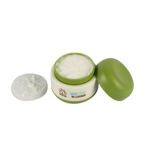 Private Label skin care moisturizing Olive Oil Baby Hydrating Cream for children
