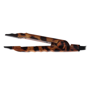 professional Hair Extension Tool flat iron