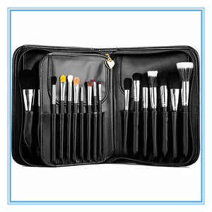 Professional Makeup Brushes 29 Pieces with Cosmetic Bag