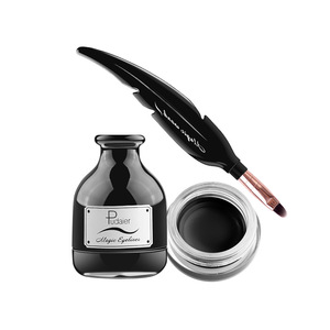 PUDAIER Ink Eyeliner Black Color