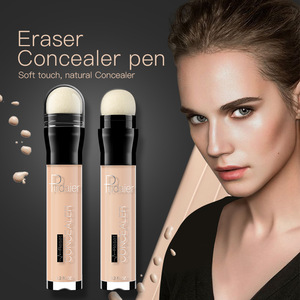 Pudaier Liquid Concealer Stick Full Coverage Moisturizing Foundatian Cream