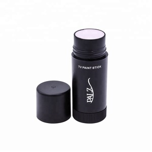 Purple Foundation Highlighter Makeup 3D Concealer Stick