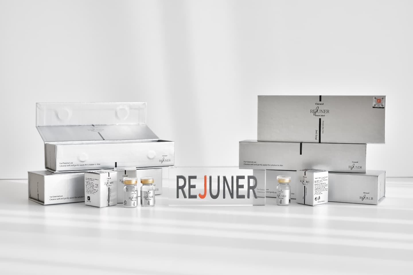 Rejuner Black Label