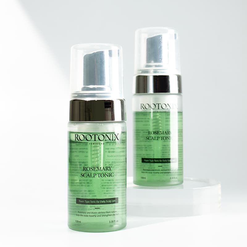 ROOTONIX Rosemary Scalp Tonic hair loss prevention