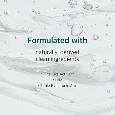 Round Lab Pine Calming Cica Mask 27ml(10ea)