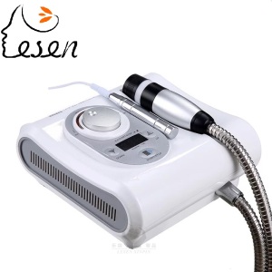 Salon Beauty Salon Beauty Instrument Hammer Multi-function Beauty Equipment Portable with CE Certification Electroporation + RF